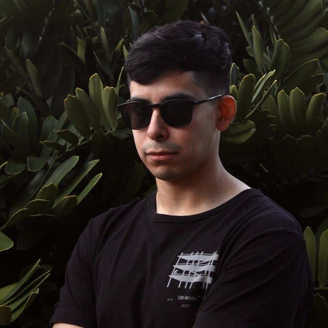 Ed Alexander | Spotify