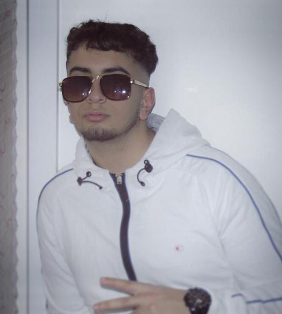 Angelo | Spotify