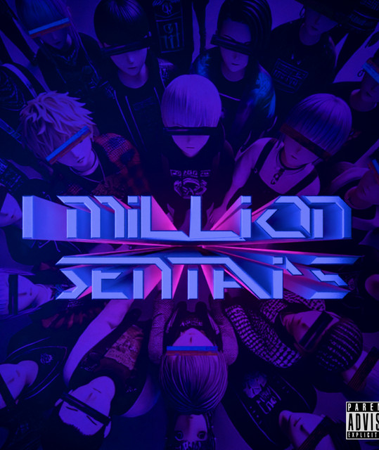 1 Million Sentai