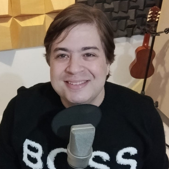 ANDRE HENRIQUE