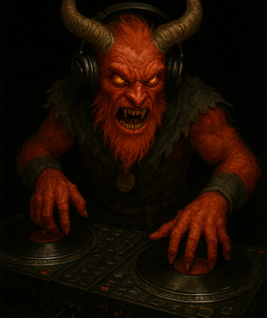 Dj Satilor