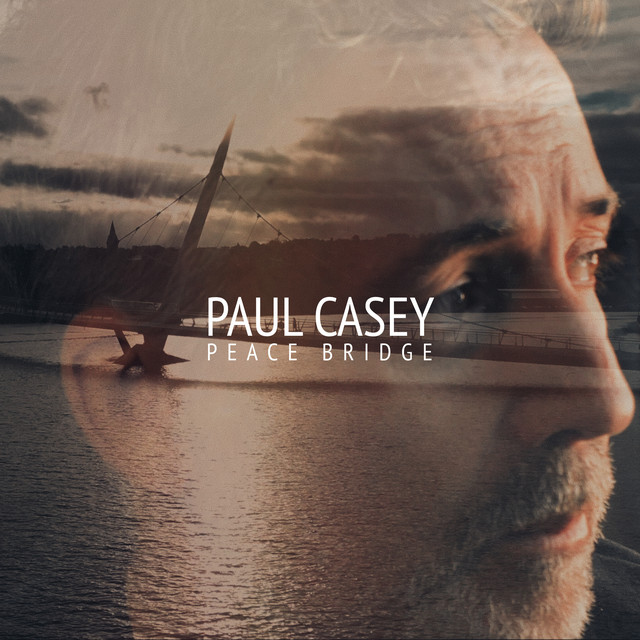 Paul Casey | Spotify