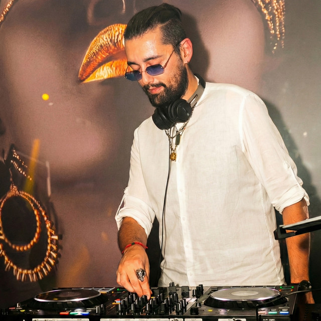 Dj Evan