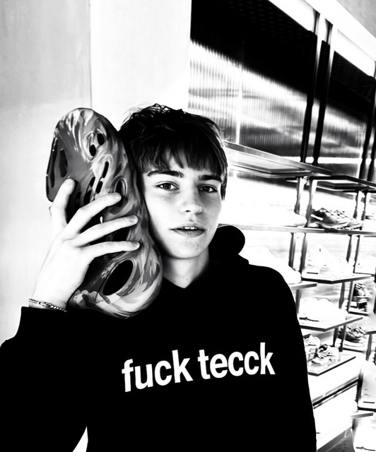 tecck