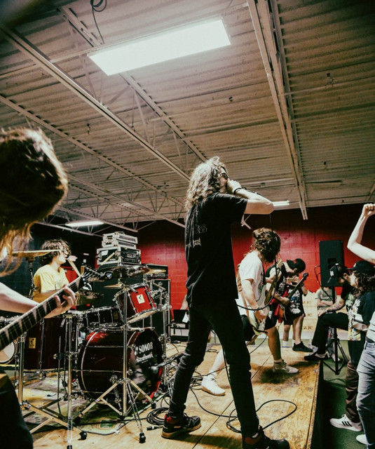 Mutilation bbq Concert & Tour History (Updated for 2022) | Concert Archives
