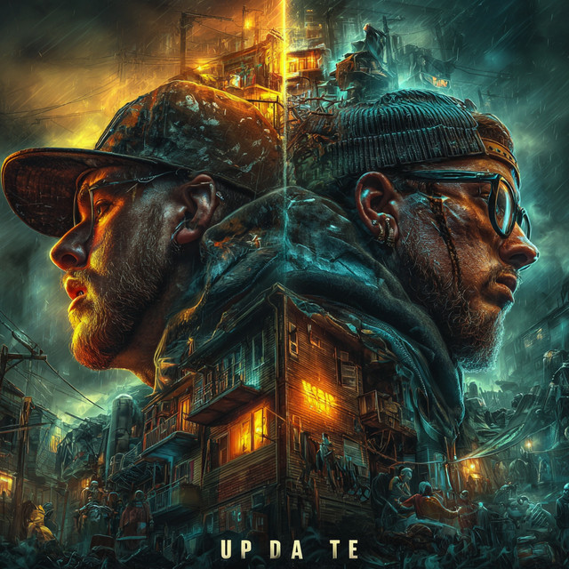 Up da Te