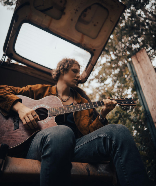MORO | Spotify