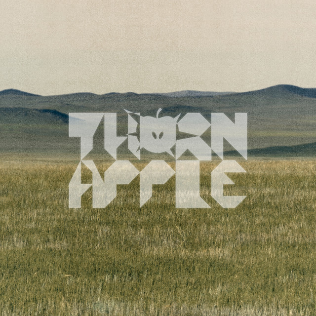 THORNAPPLE