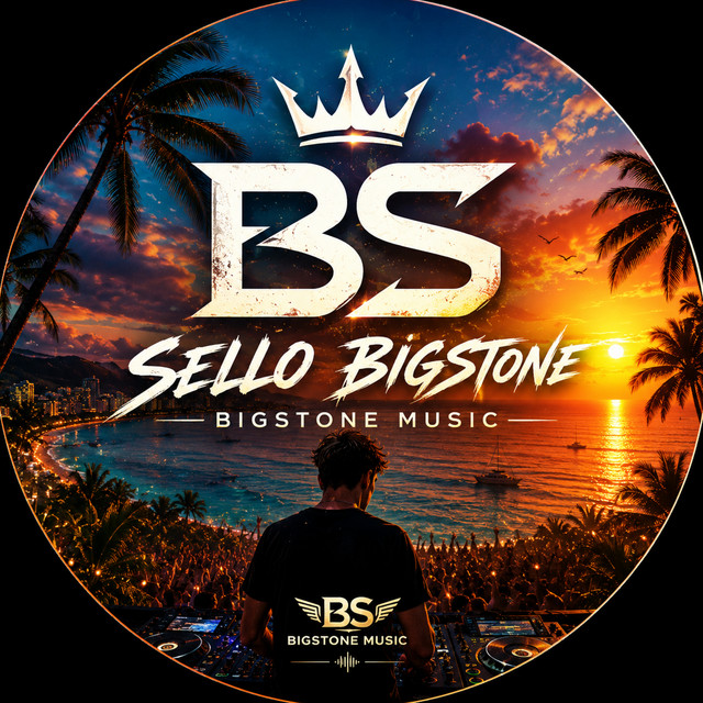 Sello BigStone