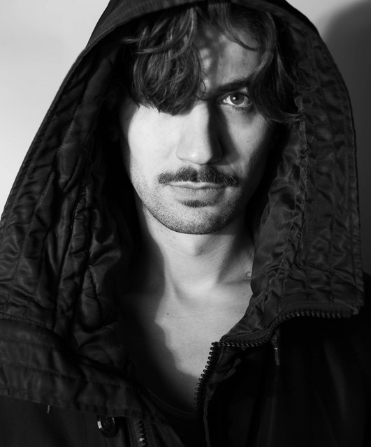 David Dahlgren