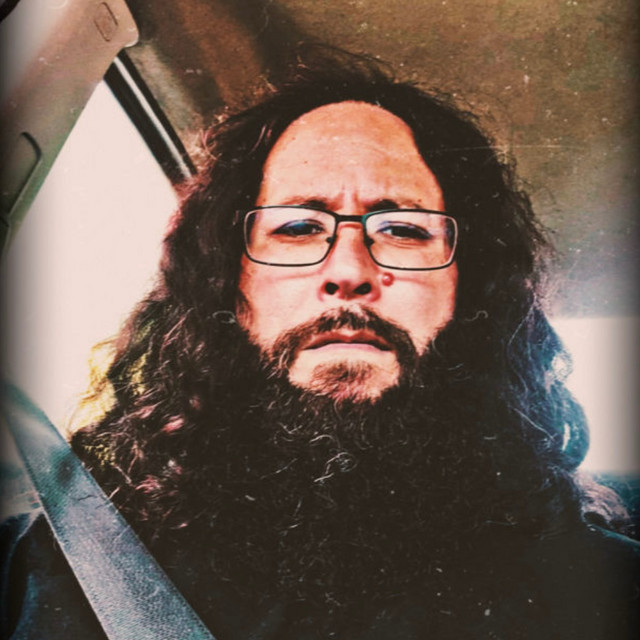 Serious Jay