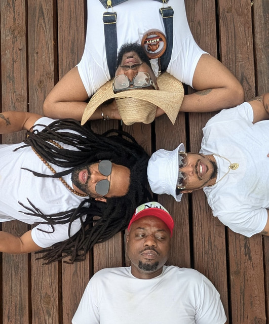 Nappy Roots image