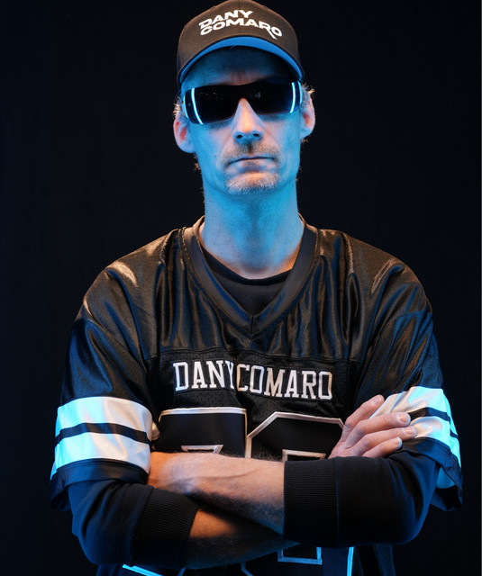 Dany Comaro