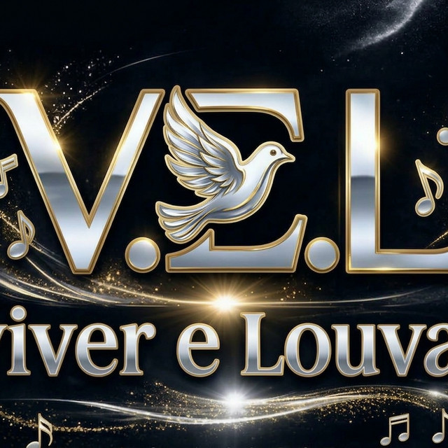 Viver e louvar