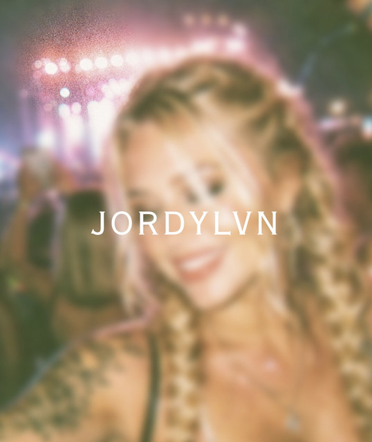 jordylvn