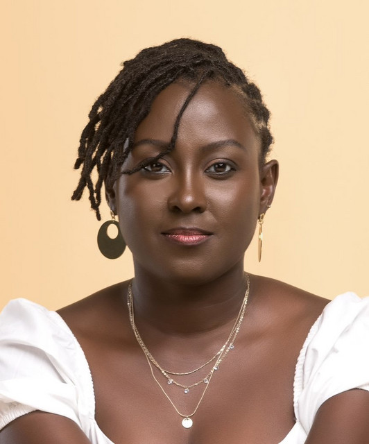 Nita Katushabe