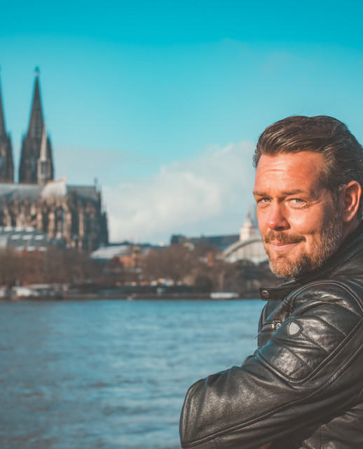 Simon Schwieren