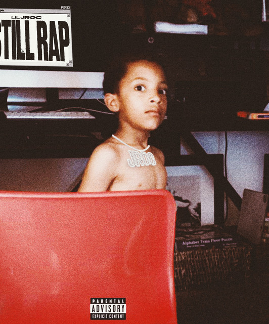 Lil Jroc
