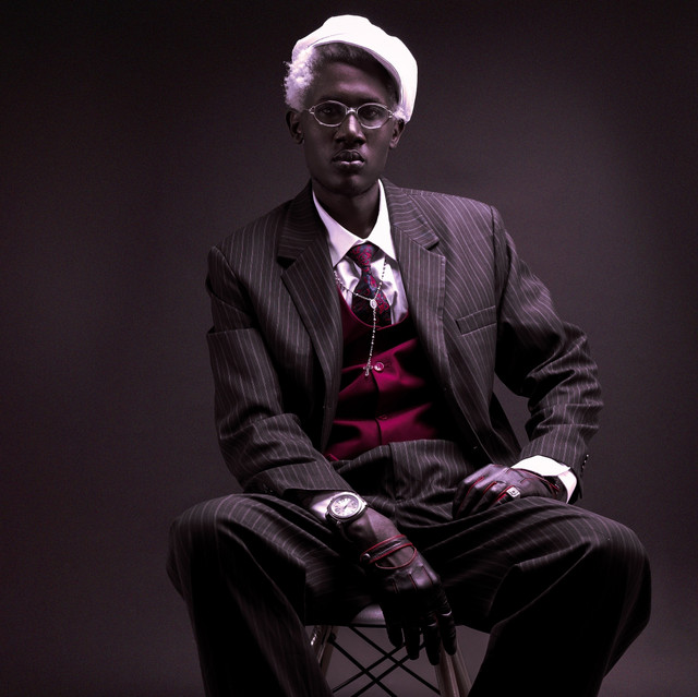 4Mr Frank White