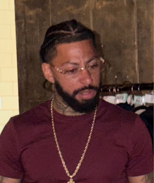 Dan Dukorre