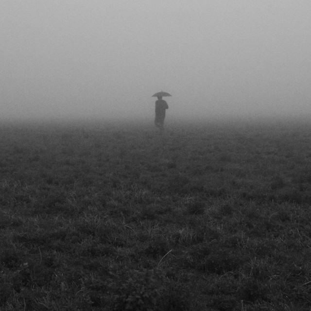 Silent Retreat