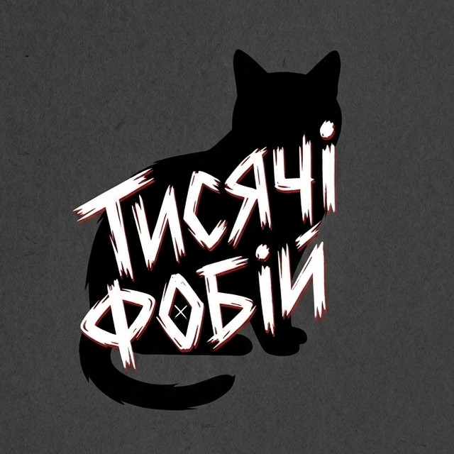 Тисячі Фобій