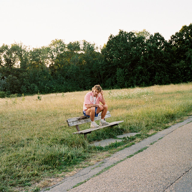 Martin Luke Brown