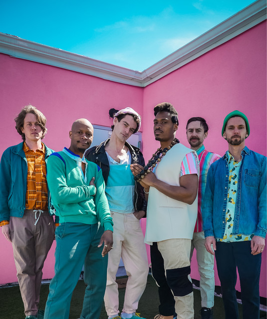 Super Yamba Band