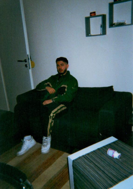 Ediz | Spotify