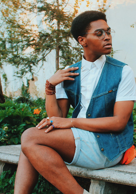Terrell | Spotify
