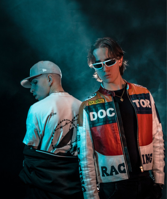 FLOW NASA | Spotify