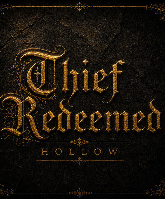 Thief Redeemed