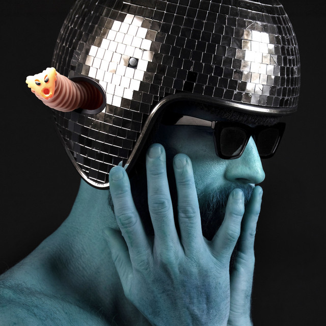 SynthPopTroubadour | Spotify