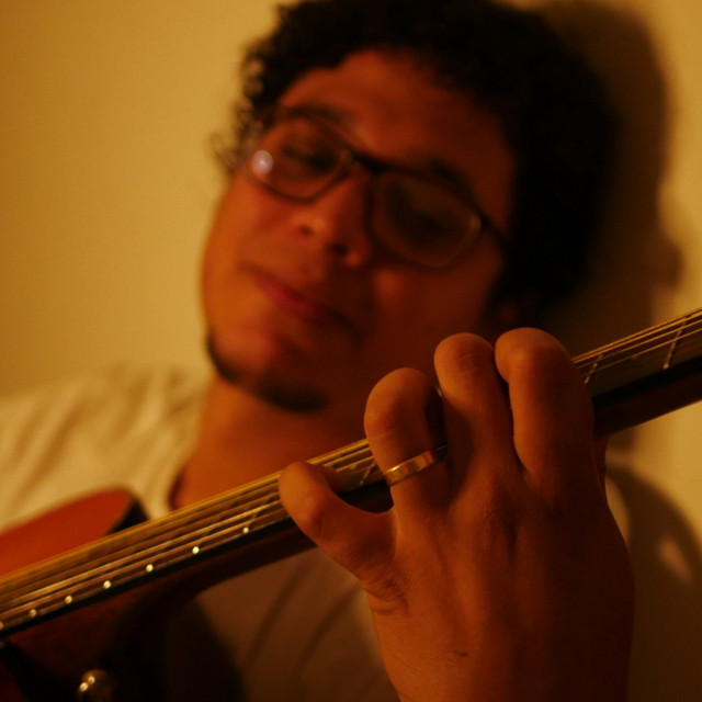 Ruben Rios | Spotify