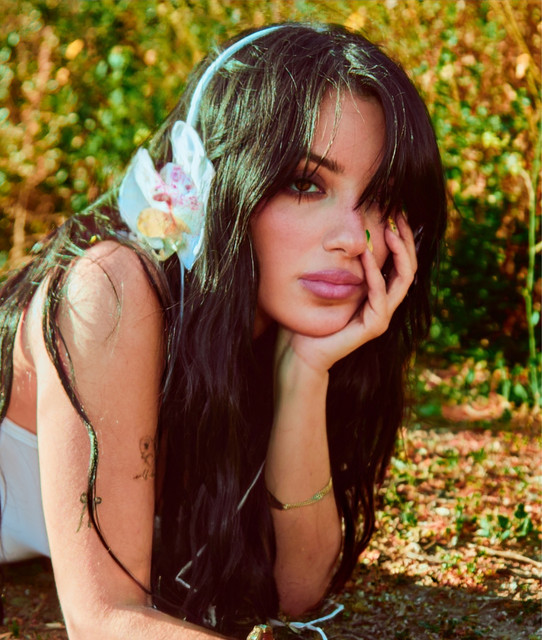 NIKI DEMAR image