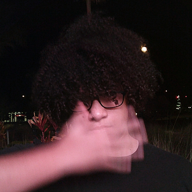 Eyeless