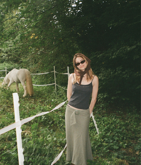 Lily Wallace image
