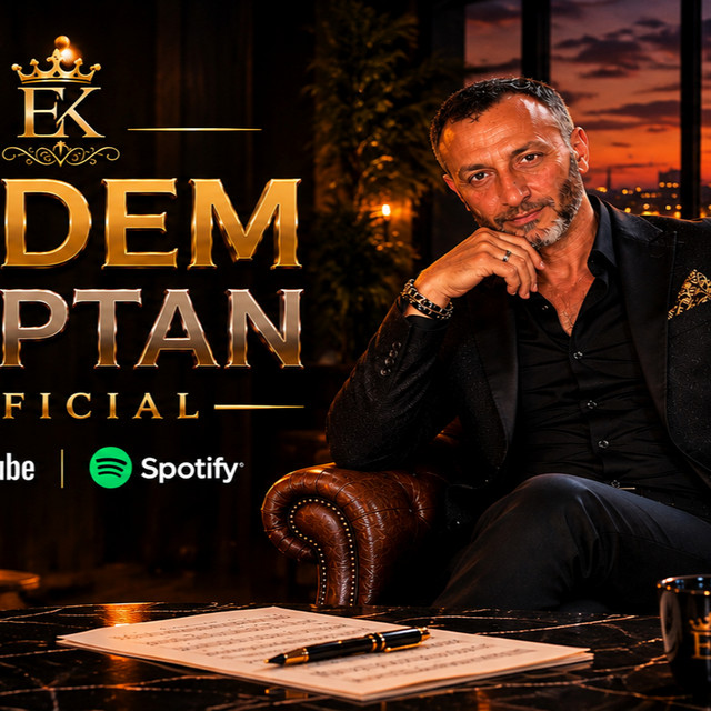 Erdem Kaptan