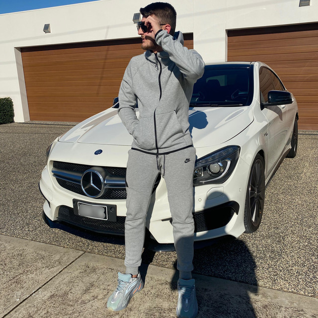 Mikey | Spotify