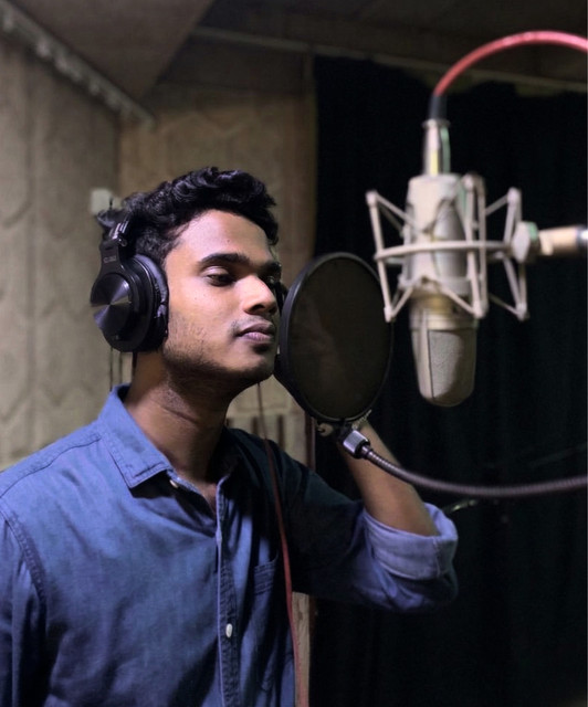 Manvith Karkera