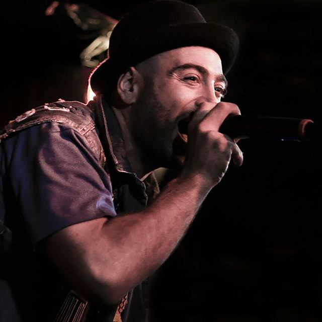 JULIO BELTRÁN