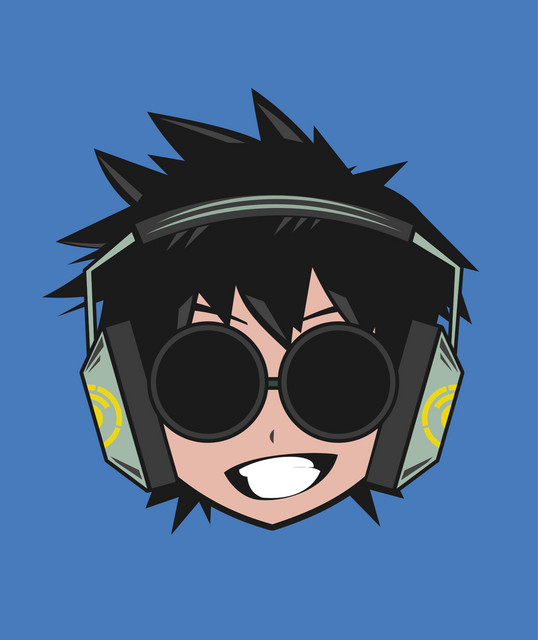 Sound Chip Radio