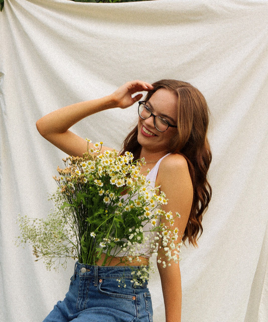 Kendyl Paige