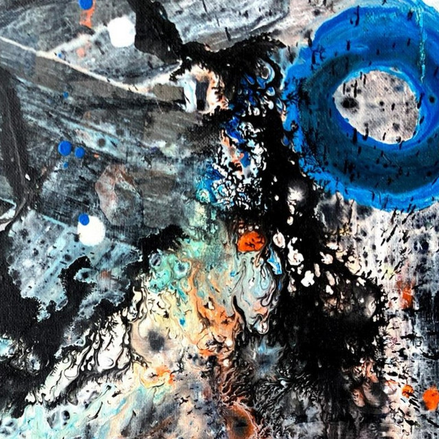 Patch the Sky