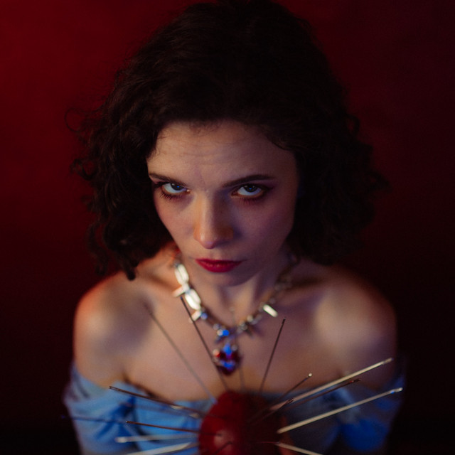 Katya Vilgard