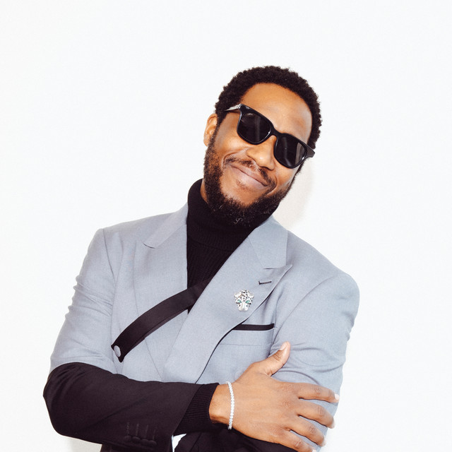 Cory Henry image
