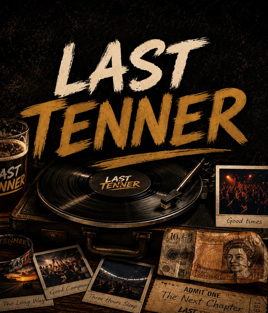 Last Tenner