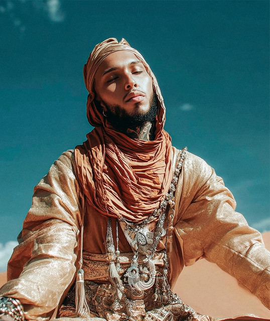 RAJA image