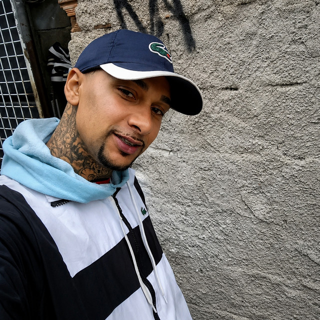 DJ Fezinho Koringa SM