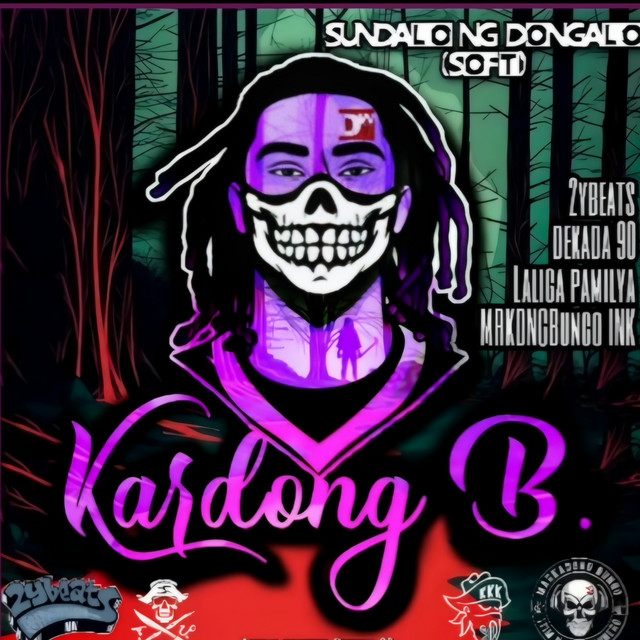 KARDONG BUNGO